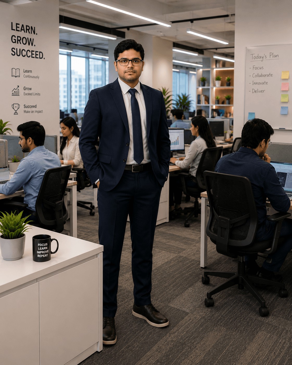 Product Leadership
