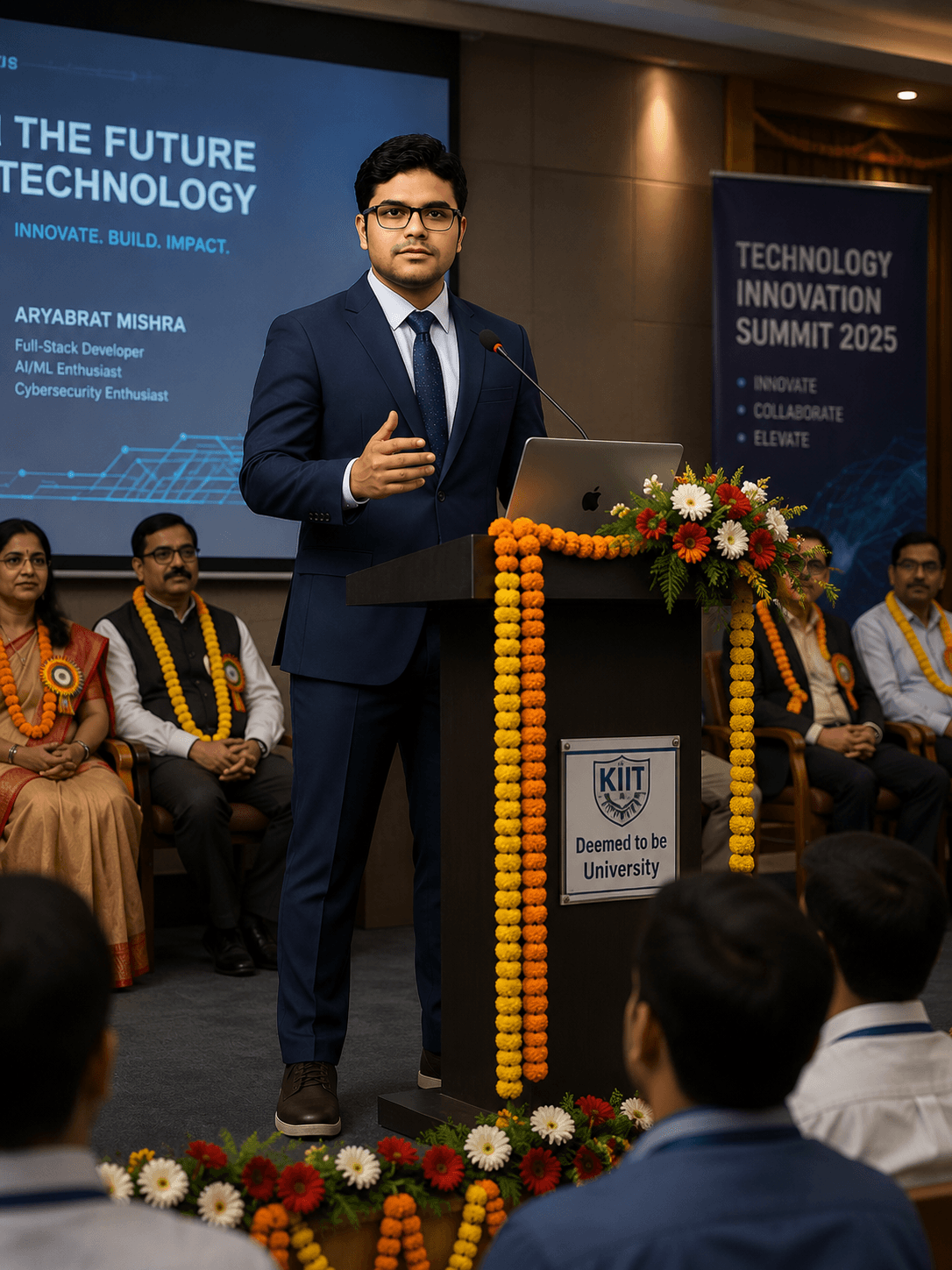 Technology Innovation Summit